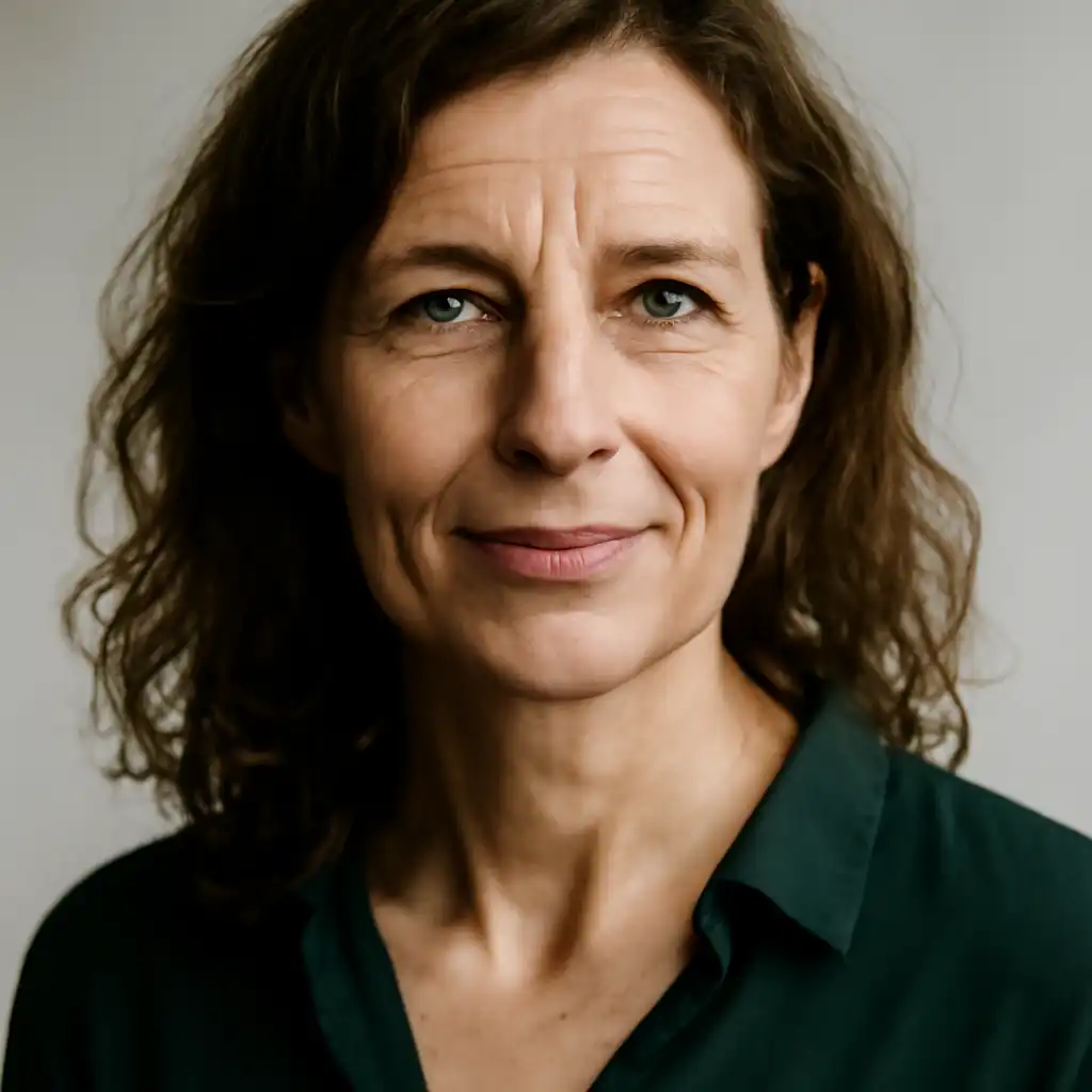 Petra Hoffmann